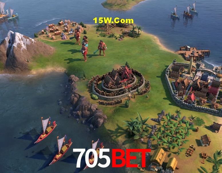 A Revolução dos Aplicativos de Jogos no 705Bet