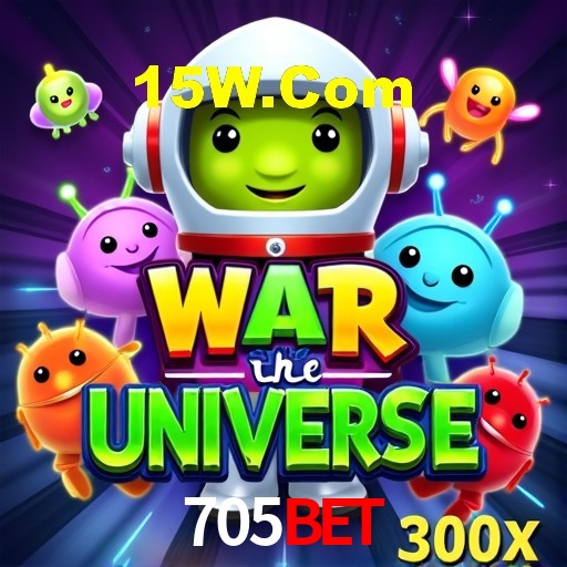 Desvendando o Mundo dos Jogos Virtuais na 705Bet